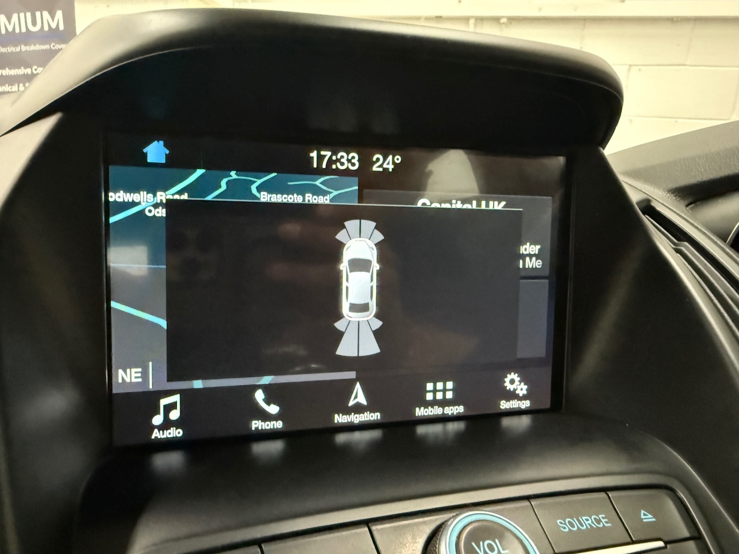 Vehicle 26