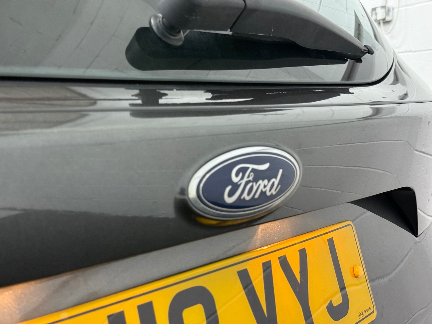 Vehicle 40