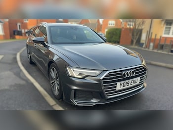 2019 (19) - 50 TDI Quattro S Line 5dr Tip Auto