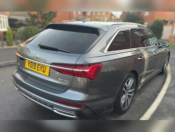 Used Audi A6 2019 for sale - 76908279: Photo
