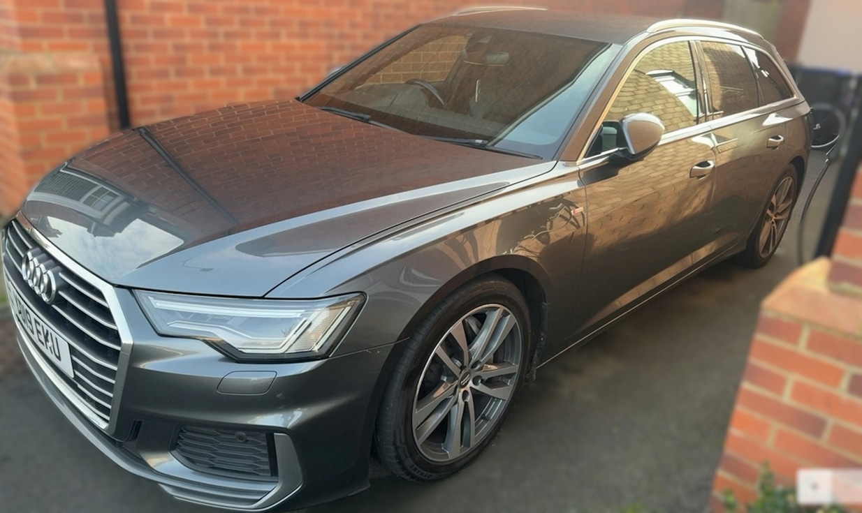 Used Audi A6 2019 for sale - 76908279: Photo 6