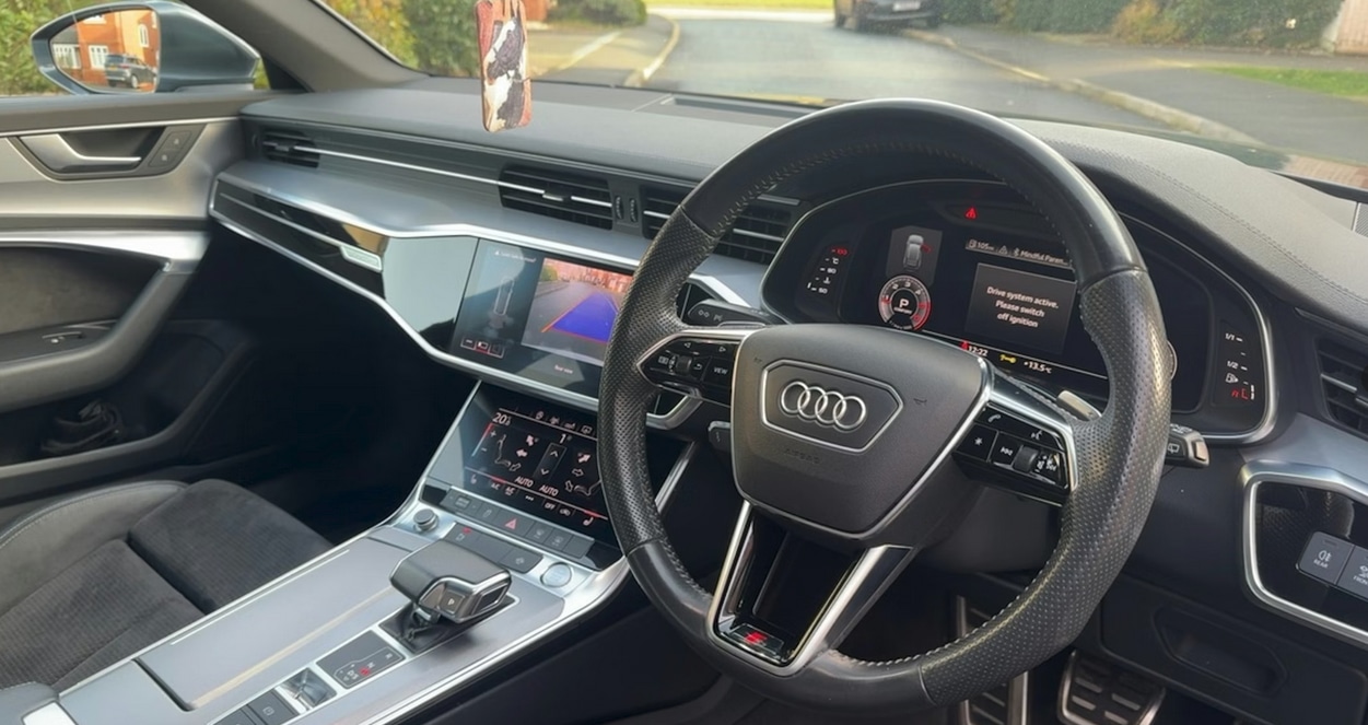 Used Audi A6 2019 for sale - 76908279: Photo 7