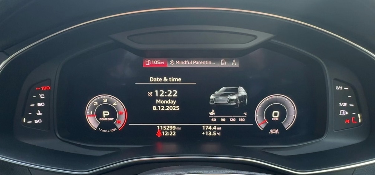 Used Audi A6 2019 for sale - 76908279: Photo 8