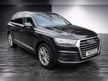 2017 - 3.0 TDI Quattro e-tron 5dr Tip Auto