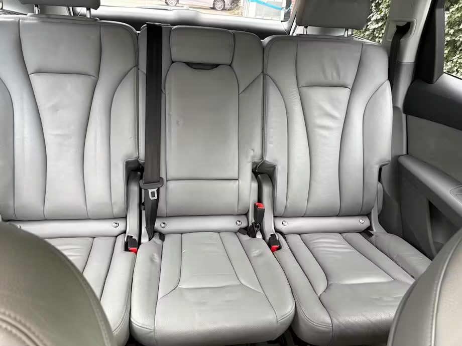 Used Audi Q7 2017 for sale - 77763248: Photo 5