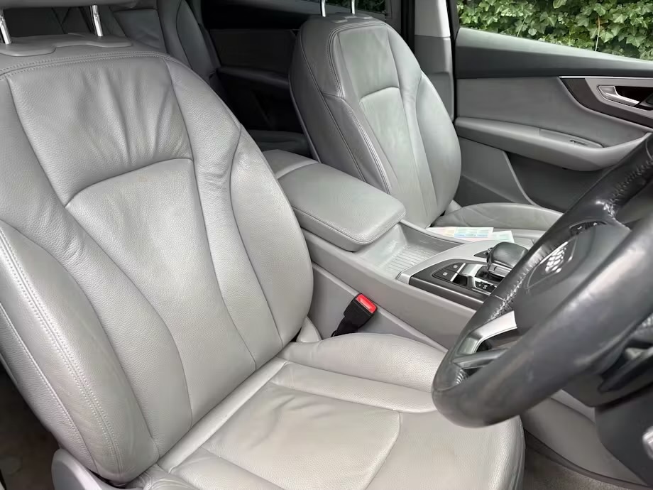 Used Audi Q7 2017 for sale - 77763248: Photo 6