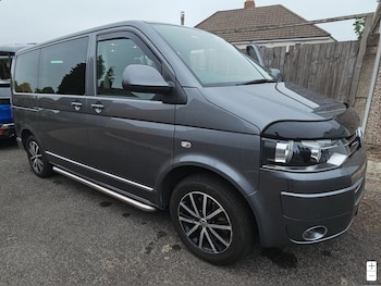 Volkswagen - Caravelle