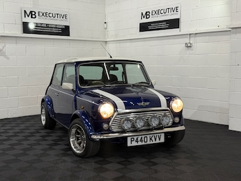 Used Rover Mini 1997 for sale - 75718576: Photo