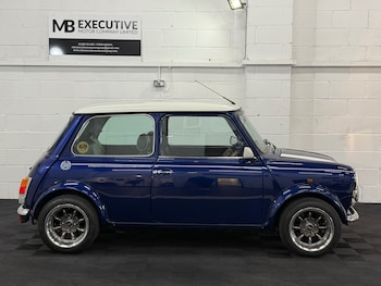 Used Rover Mini 1997 for sale - 75718576: Photo