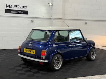 Used Rover Mini 1997 for sale - 75718576: Photo