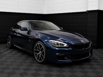 Used BMW 6 Series 2014 for sale - 78961553: Photo