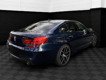 Used BMW 6 Series 2014 for sale - 78961553: Photo