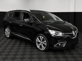 Used Renault Grand Scenic 2019 for sale - 78915386: Photo