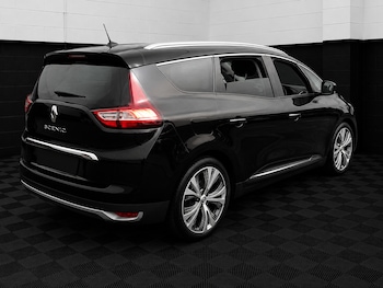 Used Renault Grand Scenic 2019 for sale - 78915386: Photo