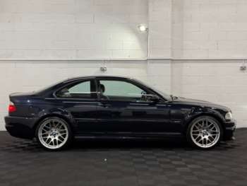 Used BMW M3 2002 for sale - 74408091: Photo