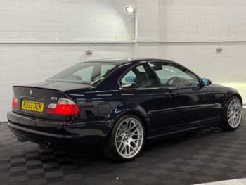 Used BMW M3 2002 for sale - 74408091: Photo