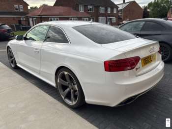 Used Audi RS5 2012 for sale - 74872898: Photo
