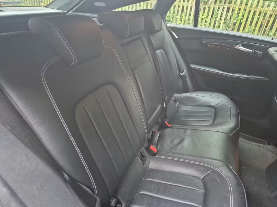 Used Mercedes-Benz CLS 2014 for sale - 78166055: Photo 10