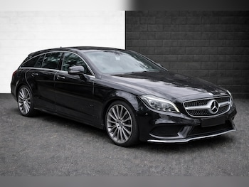Used Mercedes-Benz CLS 2014 for sale - 78166055: Photo