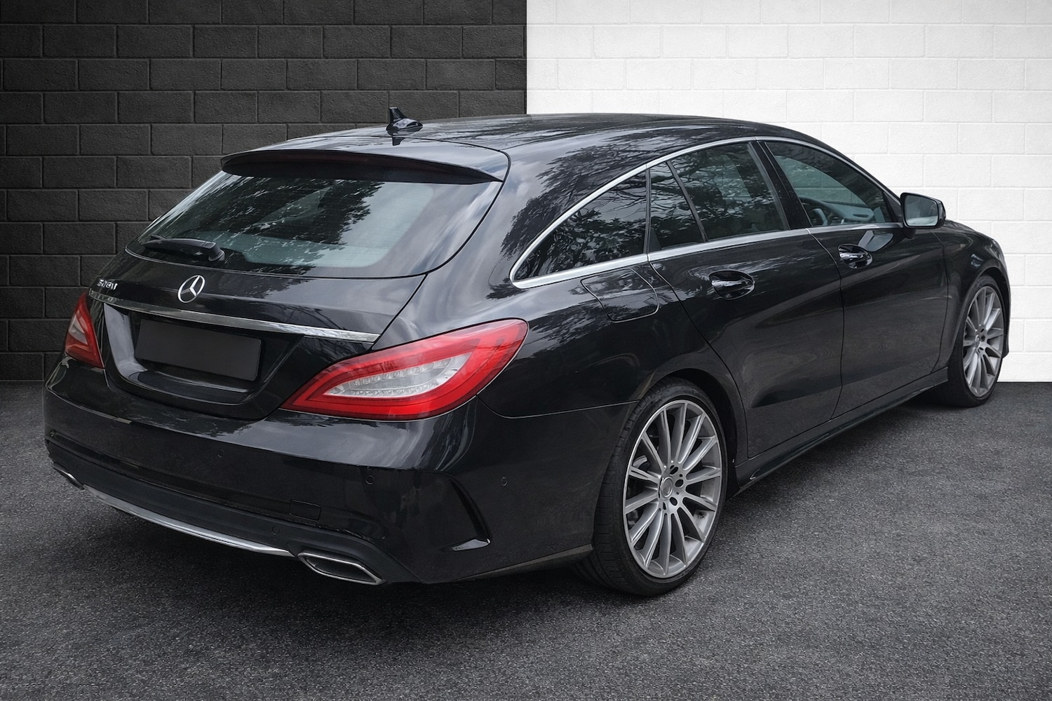 Used Mercedes-Benz CLS 2014 for sale - 78166055: Photo 3