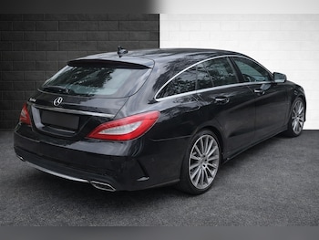 Used Mercedes-Benz CLS 2014 for sale - 78166055: Photo
