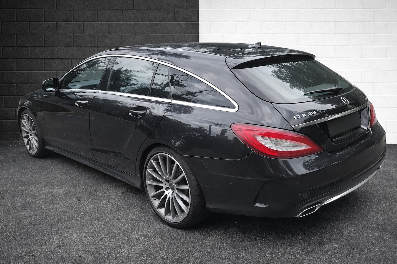 Used Mercedes-Benz CLS 2014 for sale - 78166055: Photo 5