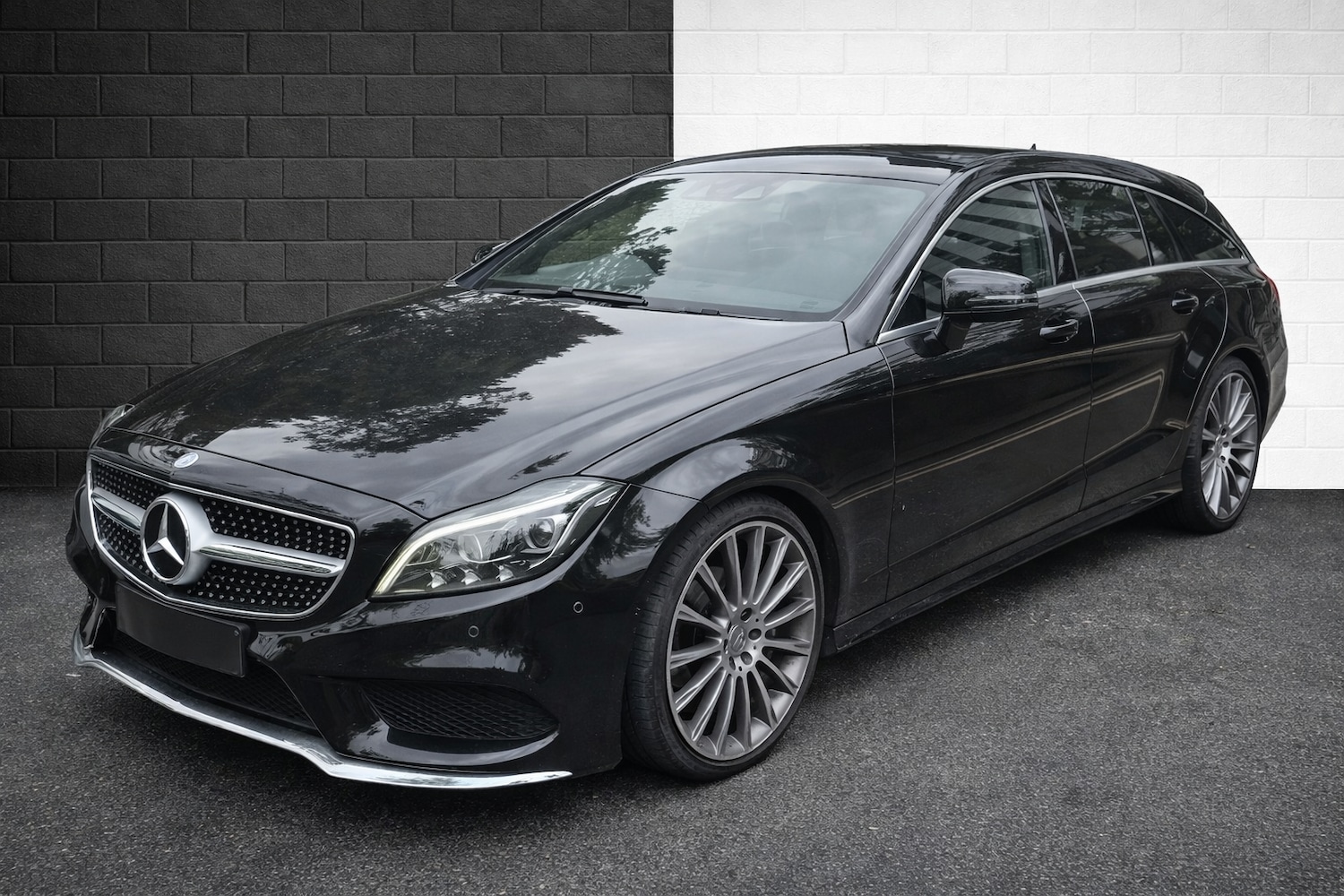 Used Mercedes-Benz CLS 2014 for sale - 78166055: Photo 7