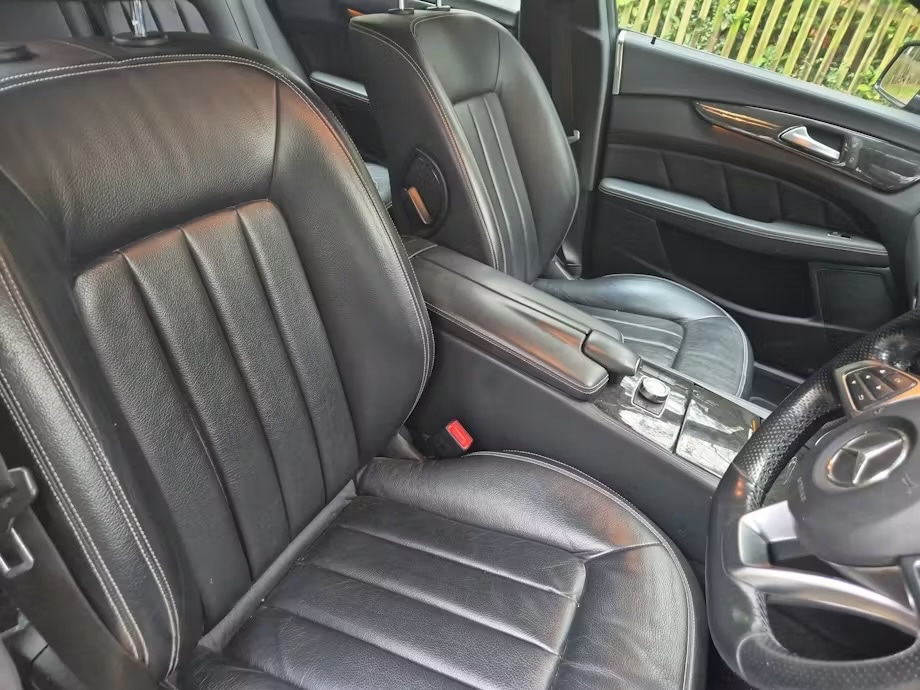 Used Mercedes-Benz CLS 2014 for sale - 78166055: Photo 9