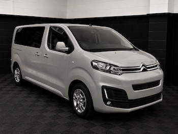 Used Citroen Space Tourer 2018 for sale - 78699755: Photo