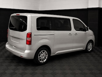 Used Citroen Space Tourer 2018 for sale - 78699755: Photo