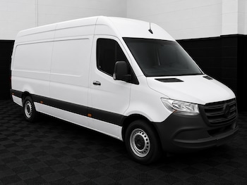 Used Mercedes-Benz Sprinter 2019 for sale - 78915400: Photo
