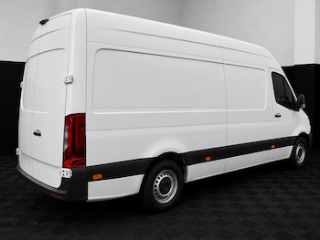 Used Mercedes-Benz Sprinter 2019 for sale - 78915400: Photo
