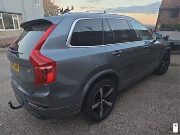 Used Volvo XC90 2016 for sale - 76157468: Photo 3