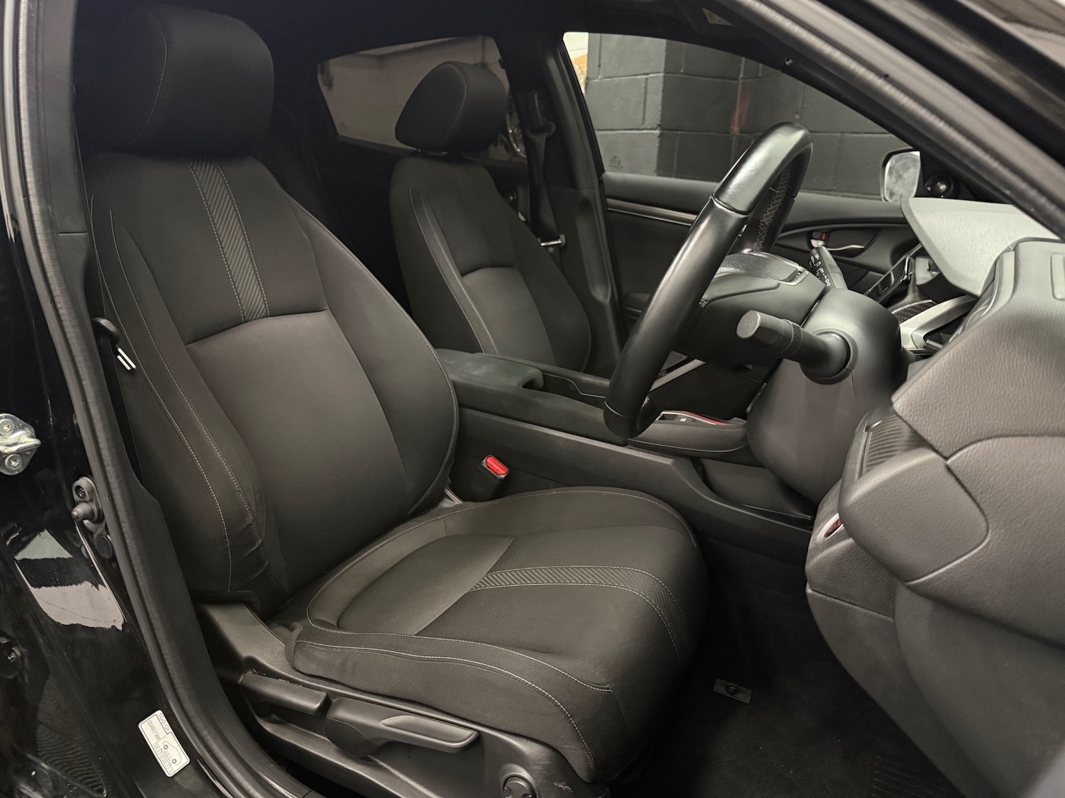 Used Honda Civic 2019 for sale - 77283401: Photo 11