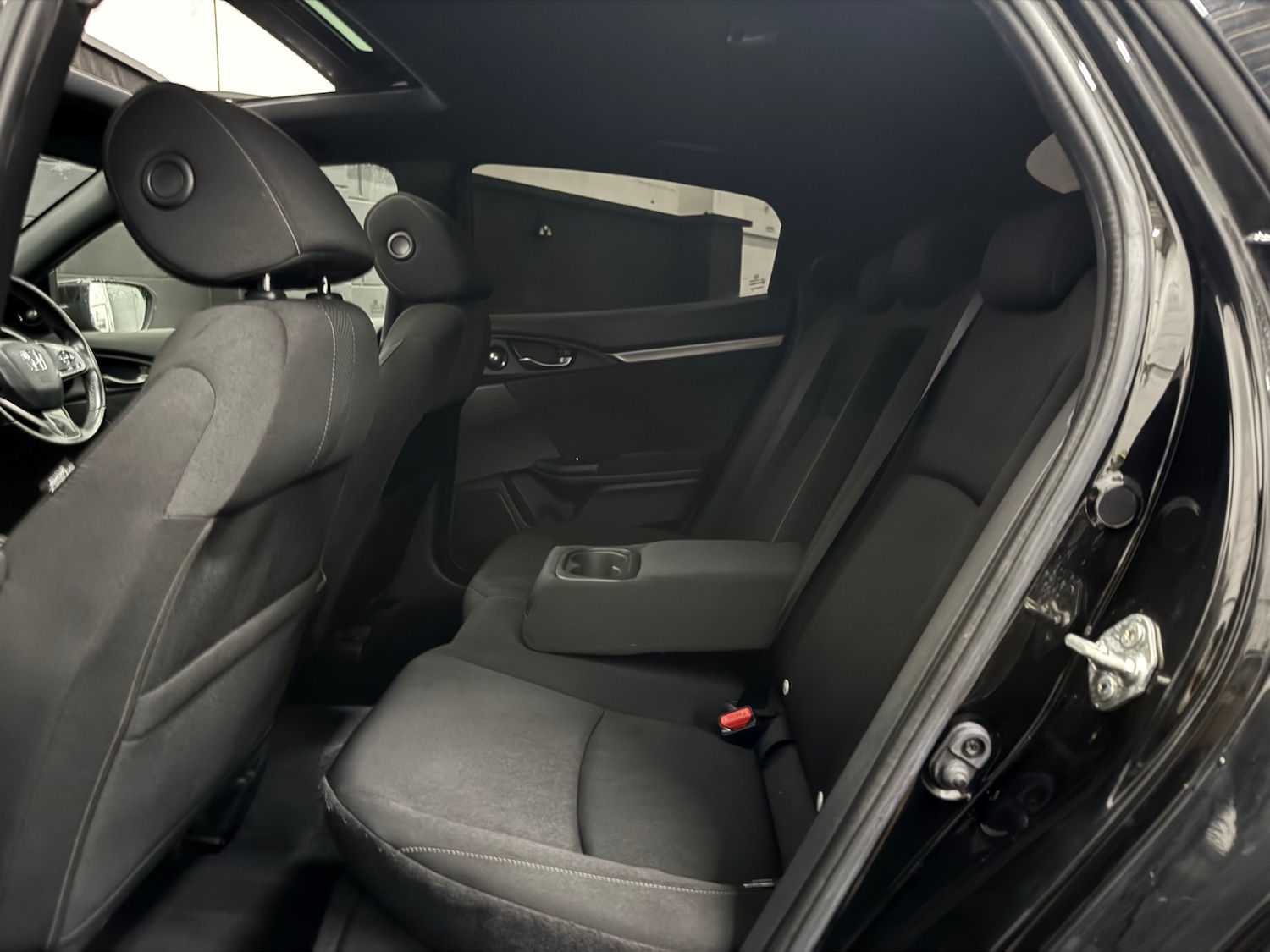 Used Honda Civic 2019 for sale - 77283401: Photo 13