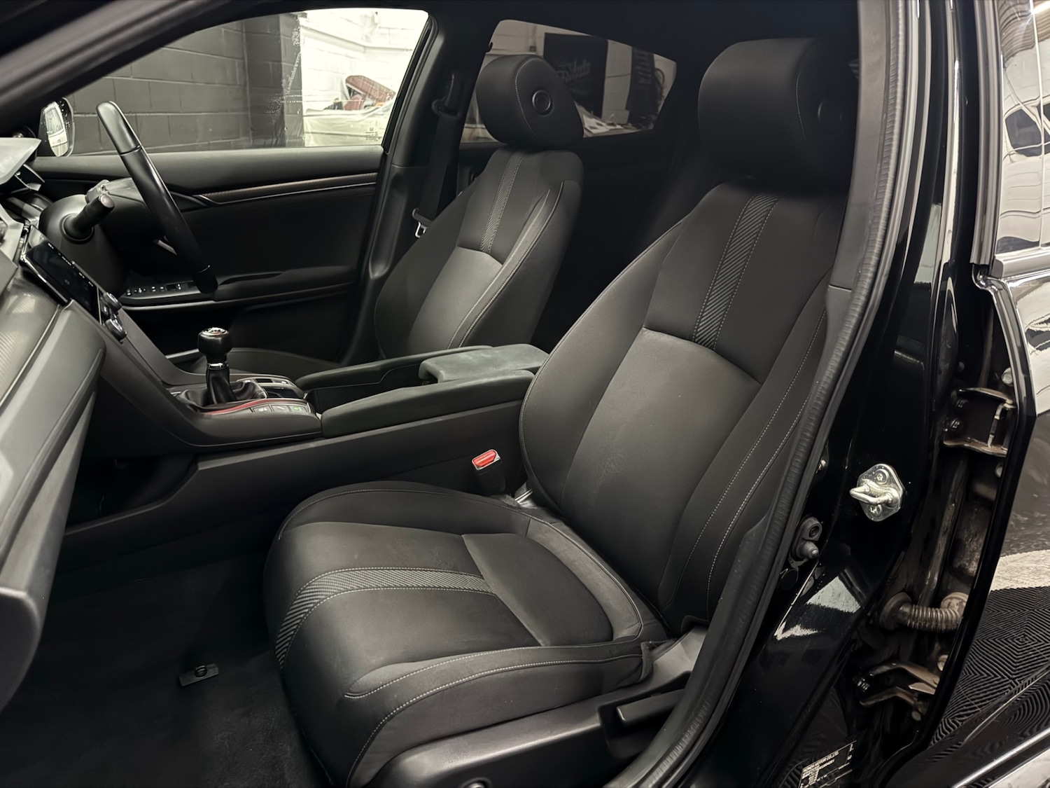 Used Honda Civic 2019 for sale - 77283401: Photo 14