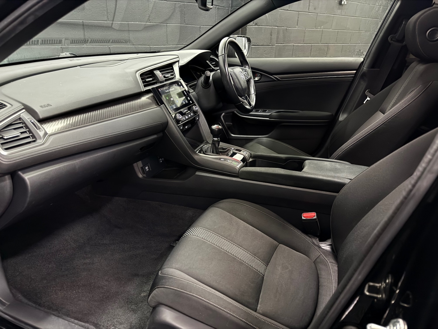 Used Honda Civic 2019 for sale - 77283401: Photo 15