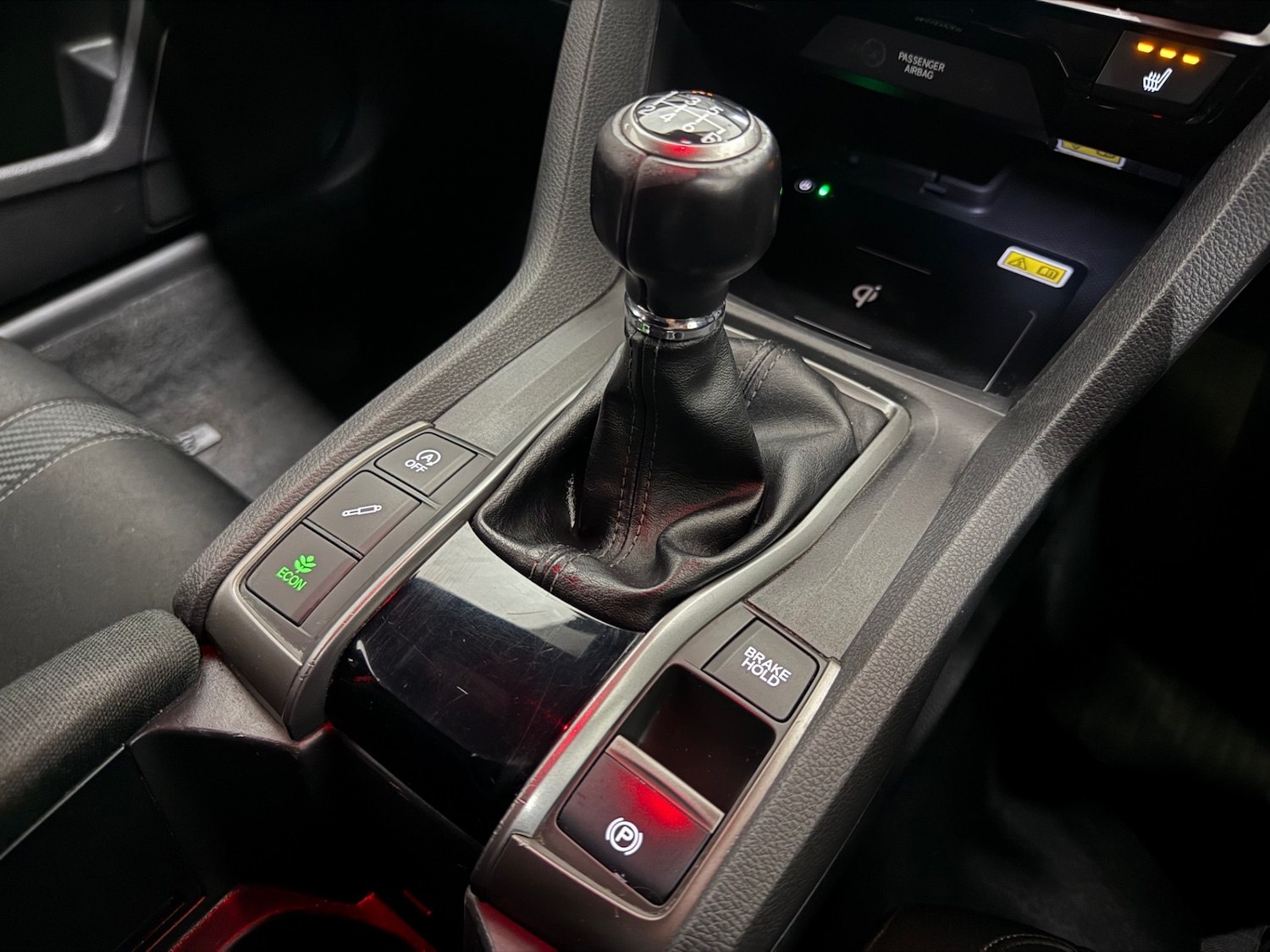 Used Honda Civic 2019 for sale - 77283401: Photo 26