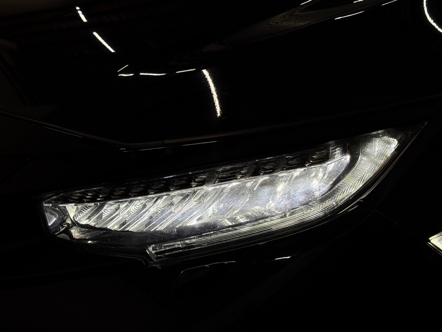 Used Honda Civic 2019 for sale - 77283401: Photo 35