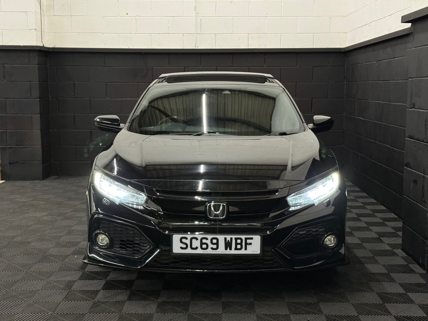 Used Honda Civic 2019 for sale - 77283401: Photo 8