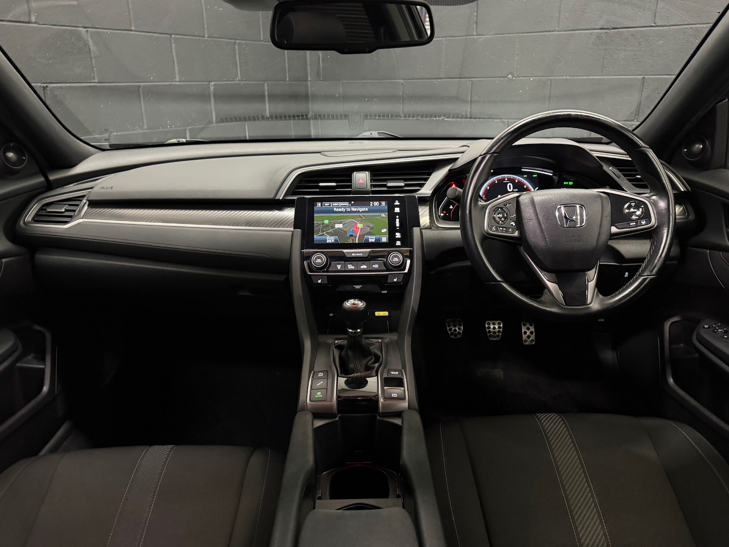 Used Honda Civic 2019 for sale - 77283401: Photo 9