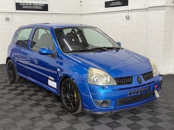 Renault - Clio