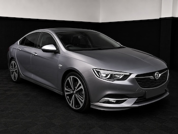Used Vauxhall Insignia 2018 for sale - 78767305: Photo