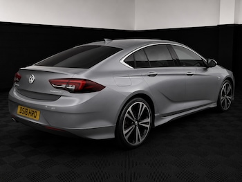 Used Vauxhall Insignia 2018 for sale - 78767305: Photo