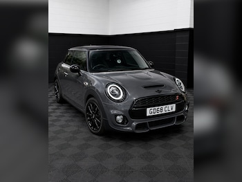 Used MINI Hatch 2019 for sale - 78961559: Photo