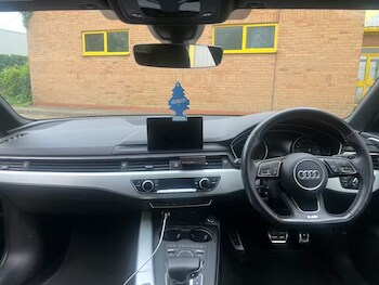 Used Audi A4 2019 for sale - 78641997: Photo