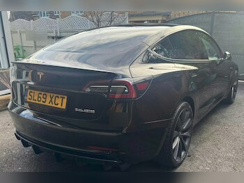 Used Tesla Model 3 2019 for sale - 77340159: Photo