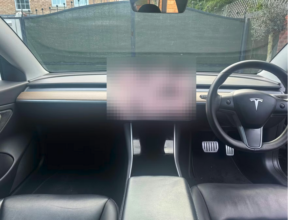 Used Tesla Model 3 2019 for sale - 77340159: Photo 7