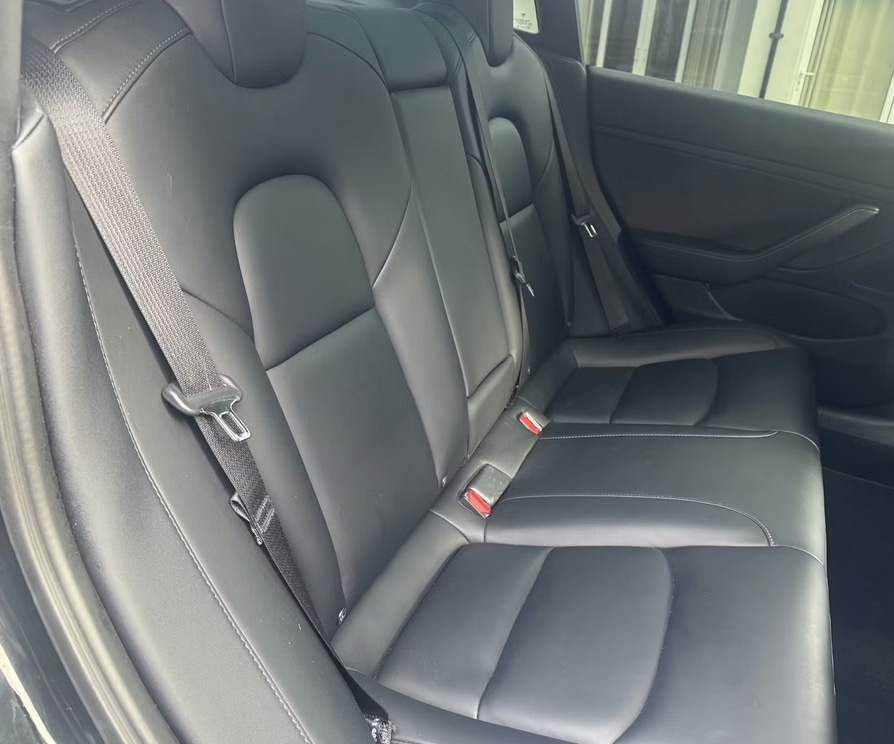 Used Tesla Model 3 2019 for sale - 77340159: Photo 9