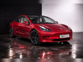 Used Tesla Model 3 2021 for sale - 77721777: Photo